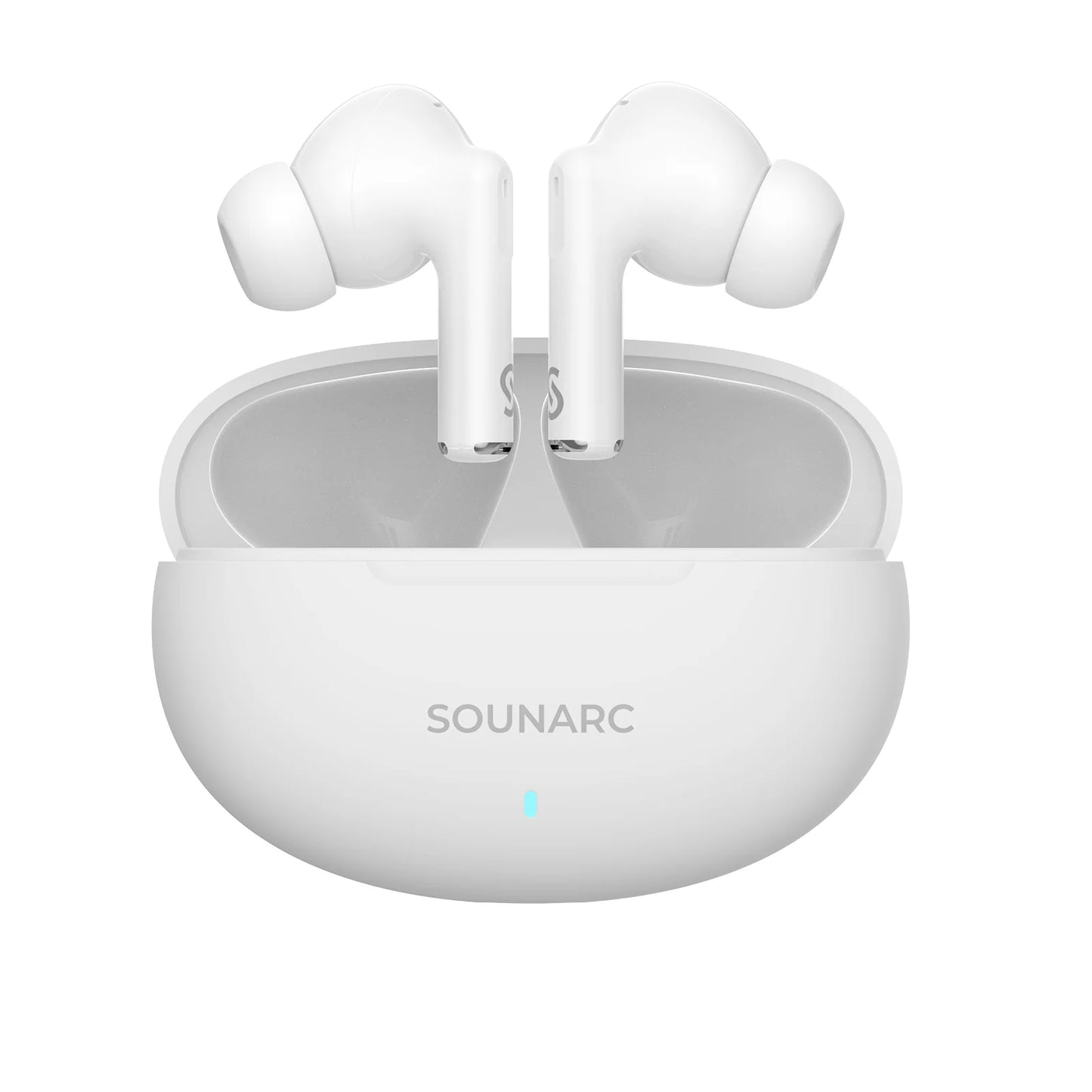 Sounarc Q1 Earbuds Wireless Bluetooth Earphone