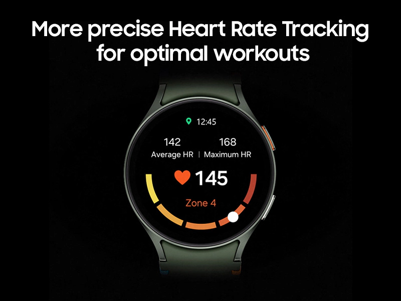 Samsung Galaxy Watch 7 40mm