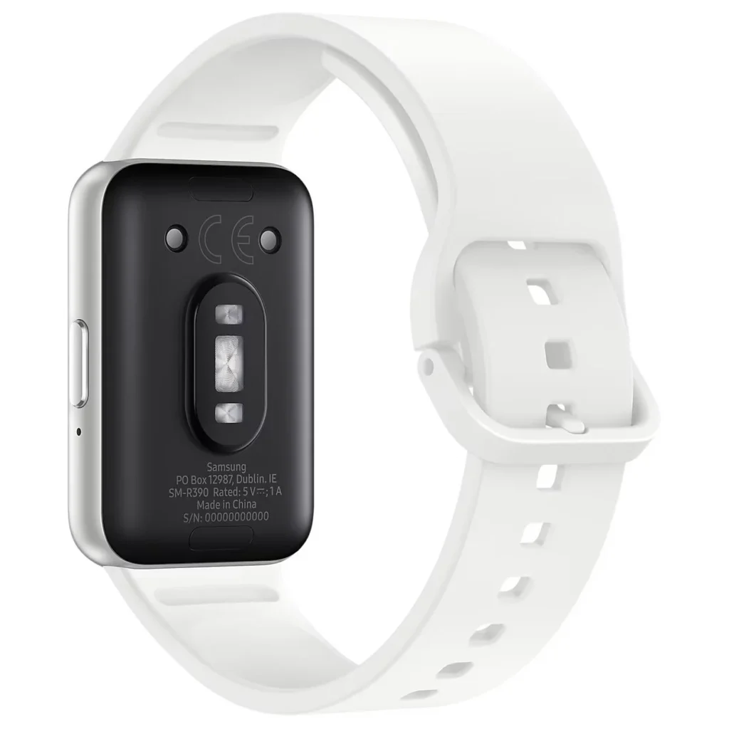 Samsung Galaxy Fit 3