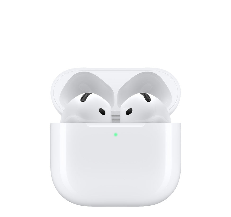 Apple AirPods 4 Wireless Earbuds