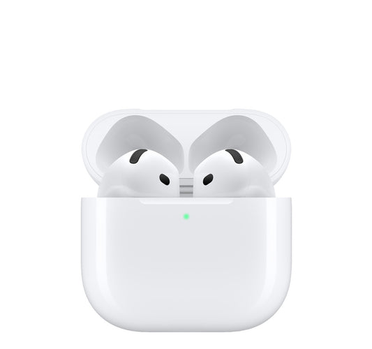 Apple AirPods 4 Wireless Earbuds
