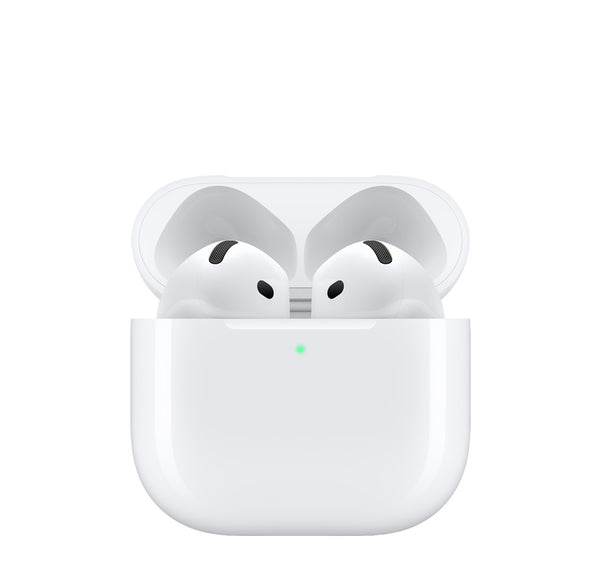 Apple AirPods 4 Wireless Earbuds