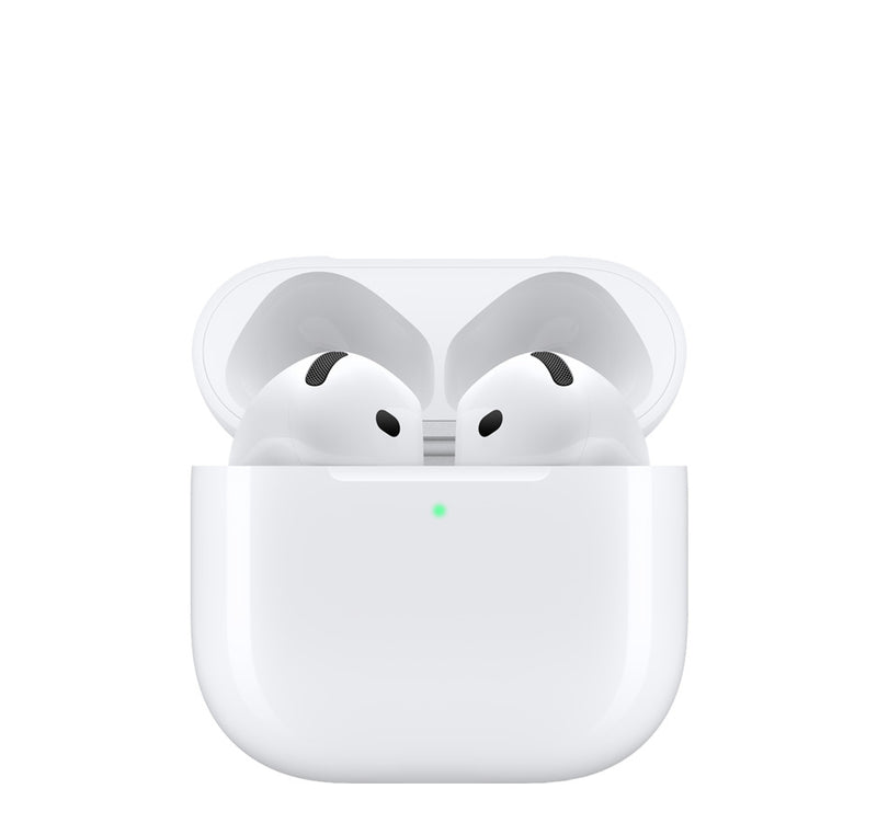 Apple AirPods 4 Wireless Earbuds