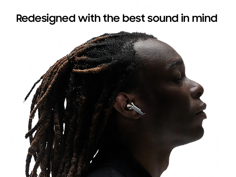 Samsung Galaxy Buds 3 Pro True Wireless Bluetooth Earbuds