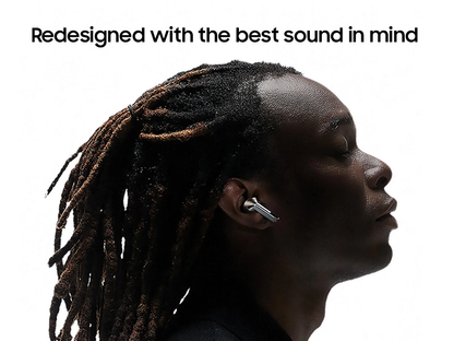 Samsung Galaxy Buds 3 Pro True Wireless Bluetooth Earbuds
