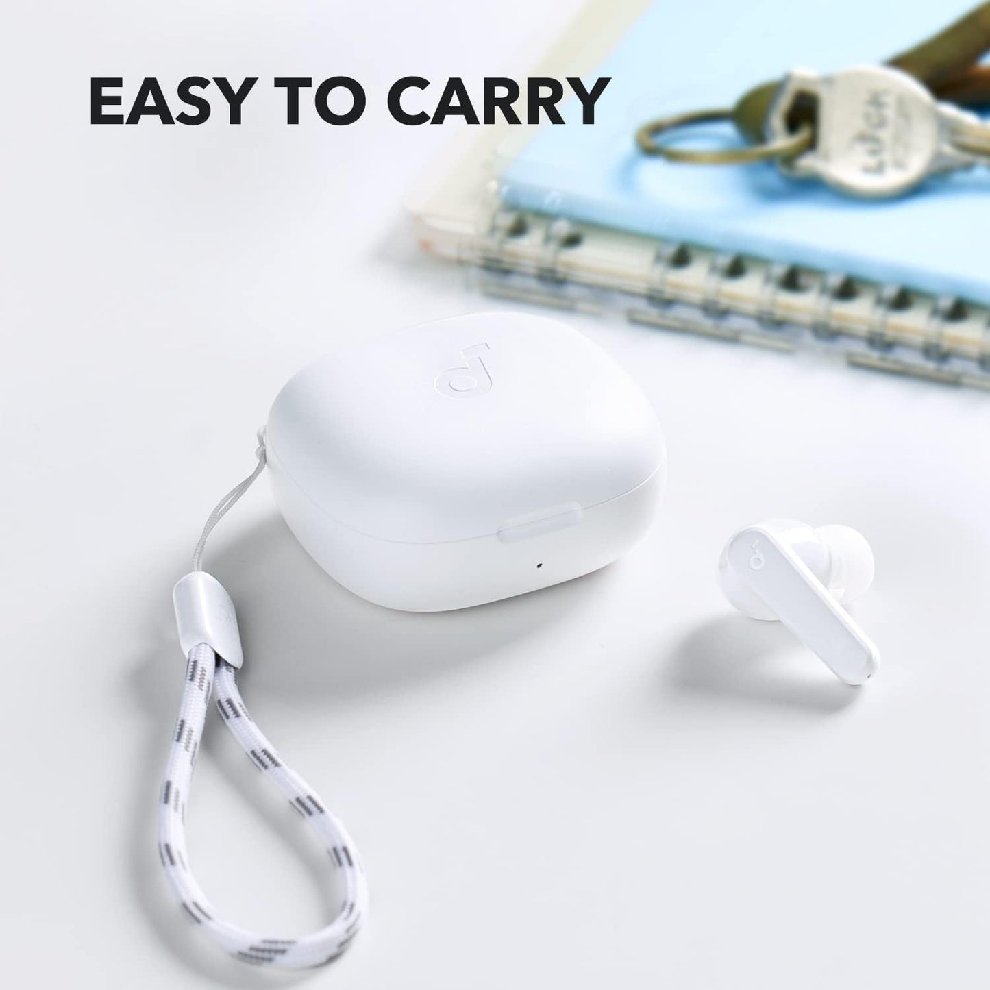 Anker Soundcore P20i Wireless Earbuds