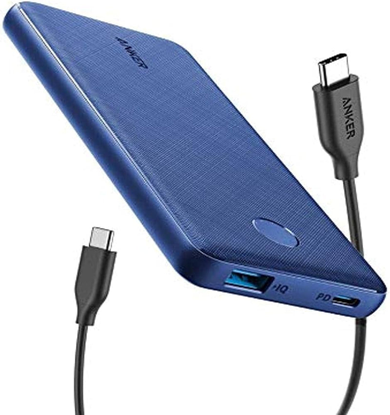 Anker PowerCore III Sense 10000mAh Power Bank