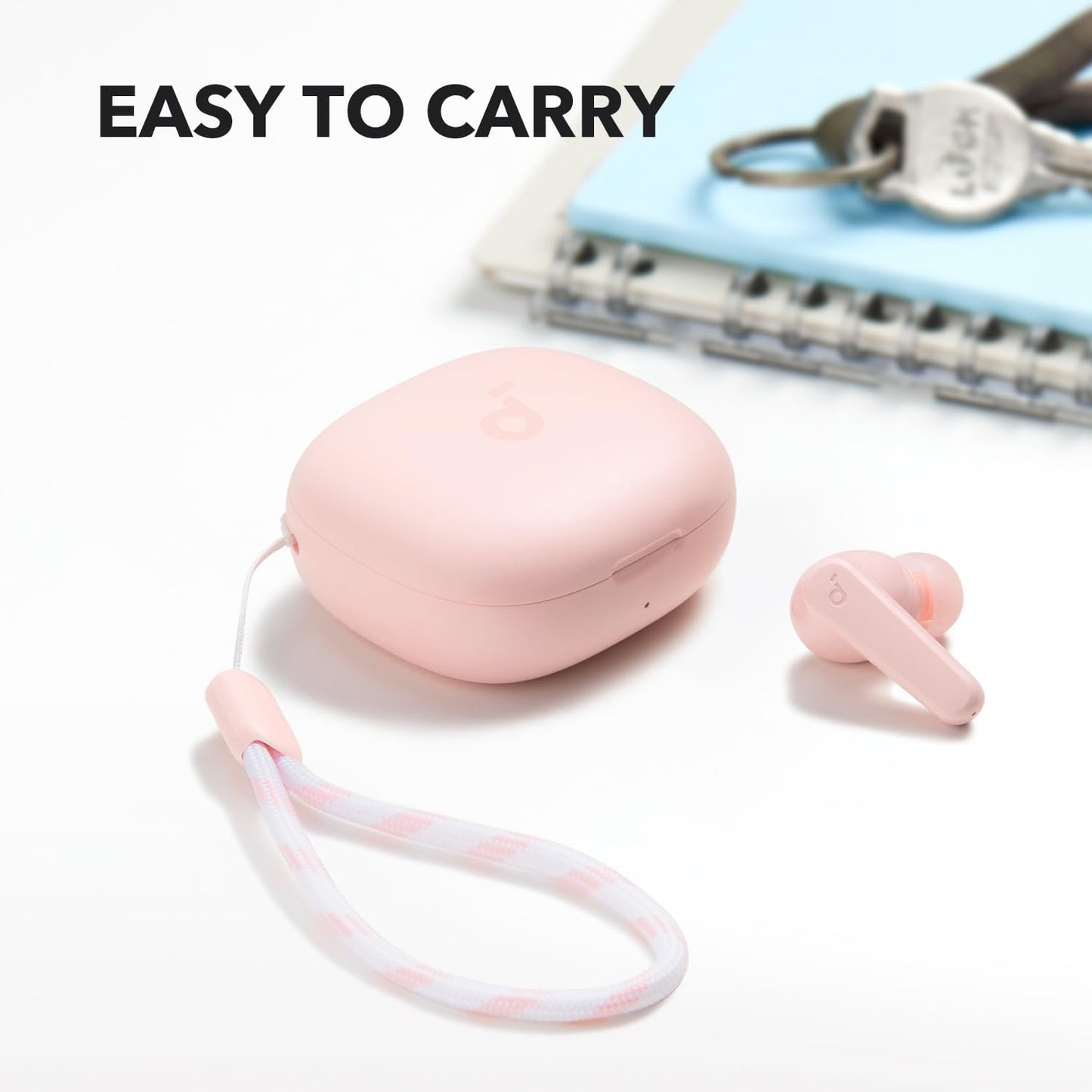 Anker Soundcore P20i Wireless Earbuds