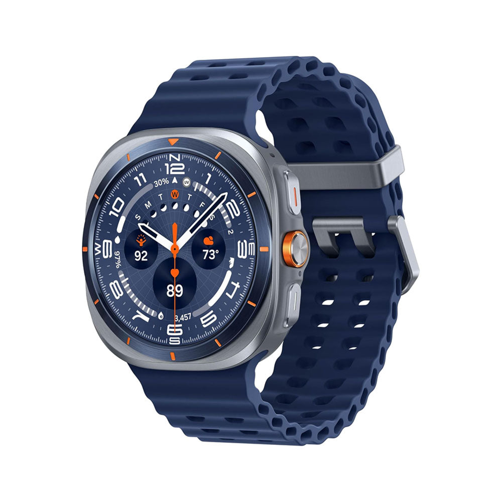 Samsung Galaxy Watch Ultra (2025) 47mm Blue