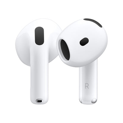 Apple AirPods 4 Wireless Earbuds