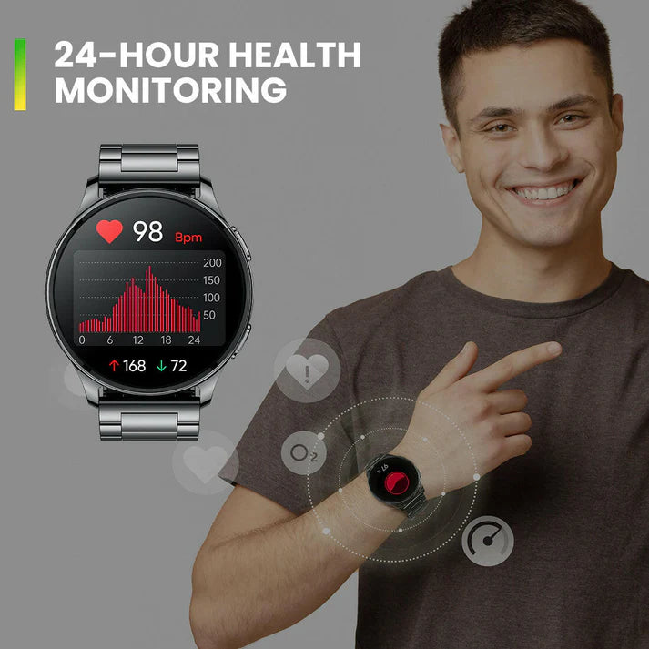 Amazfit Pop 3R Smart Watch