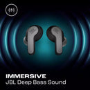 JBL Wave 200 Wireless Earbuds