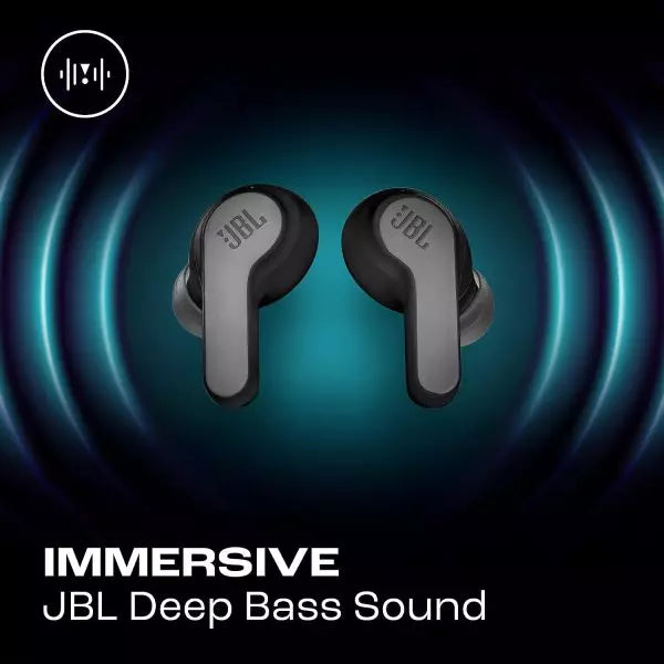JBL Wave 200 Wireless Earbuds