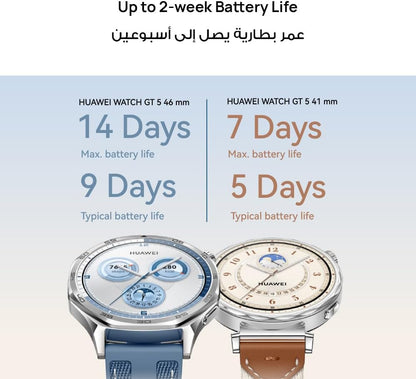 Huawei Watch GT5 46mm Smartwatch