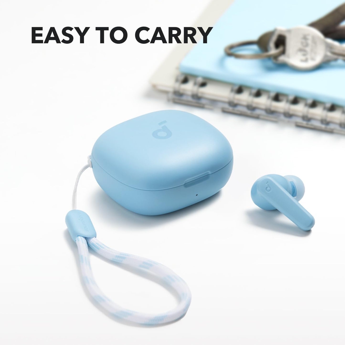 Anker Soundcore R50i Wireless Earbuds