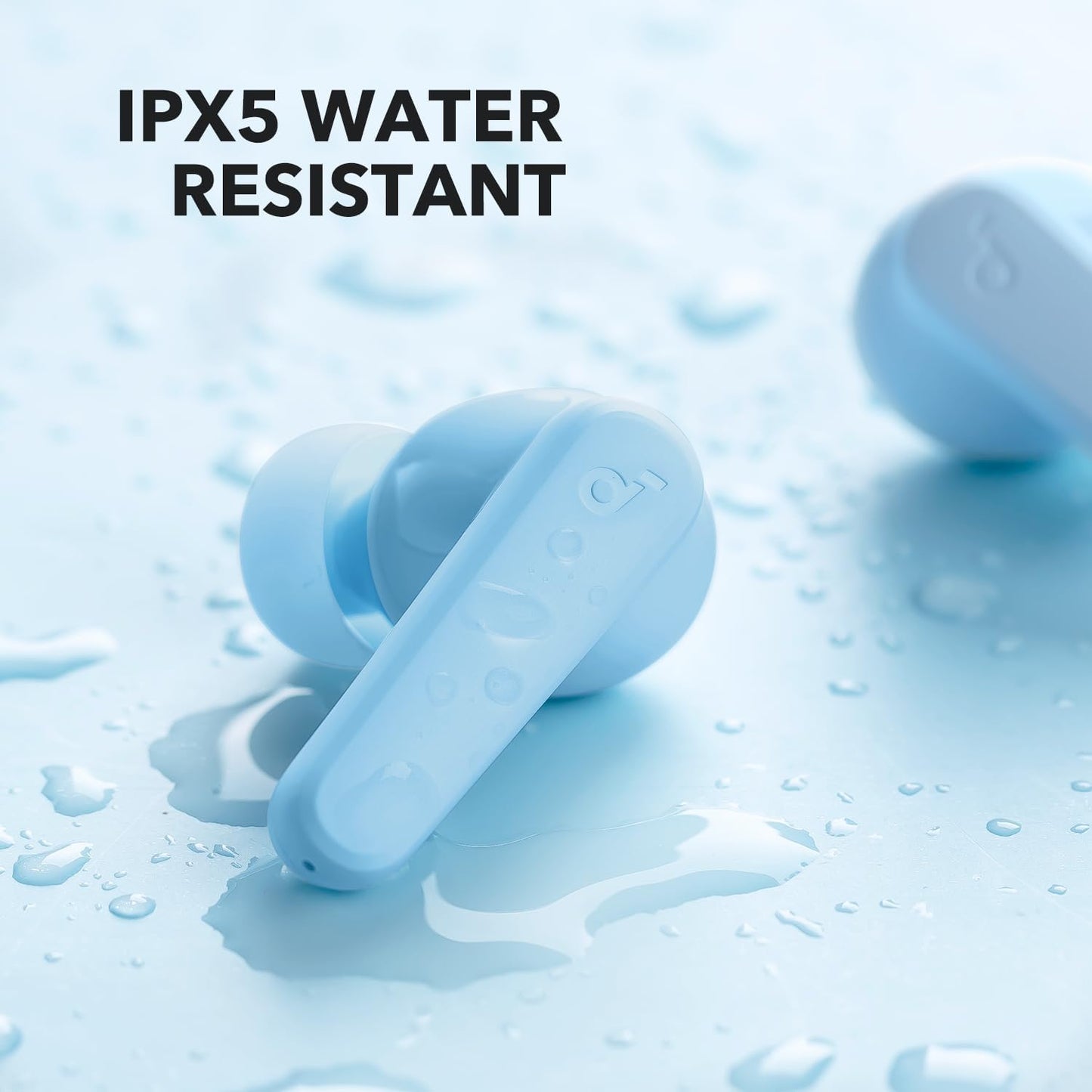 Anker Soundcore P20i Wireless Earbuds