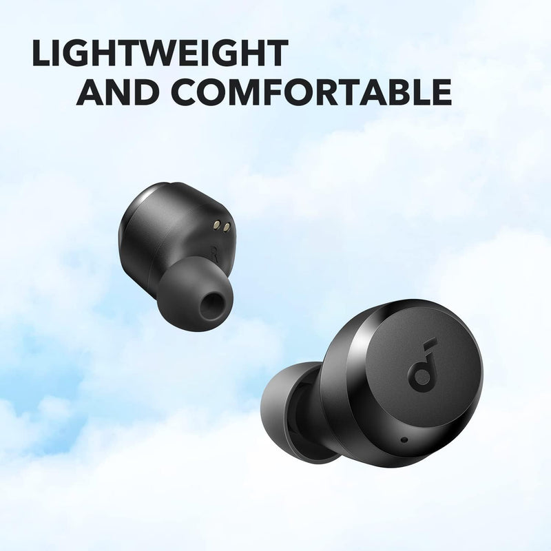 Anker Soundcore A25i Wireless Earbuds