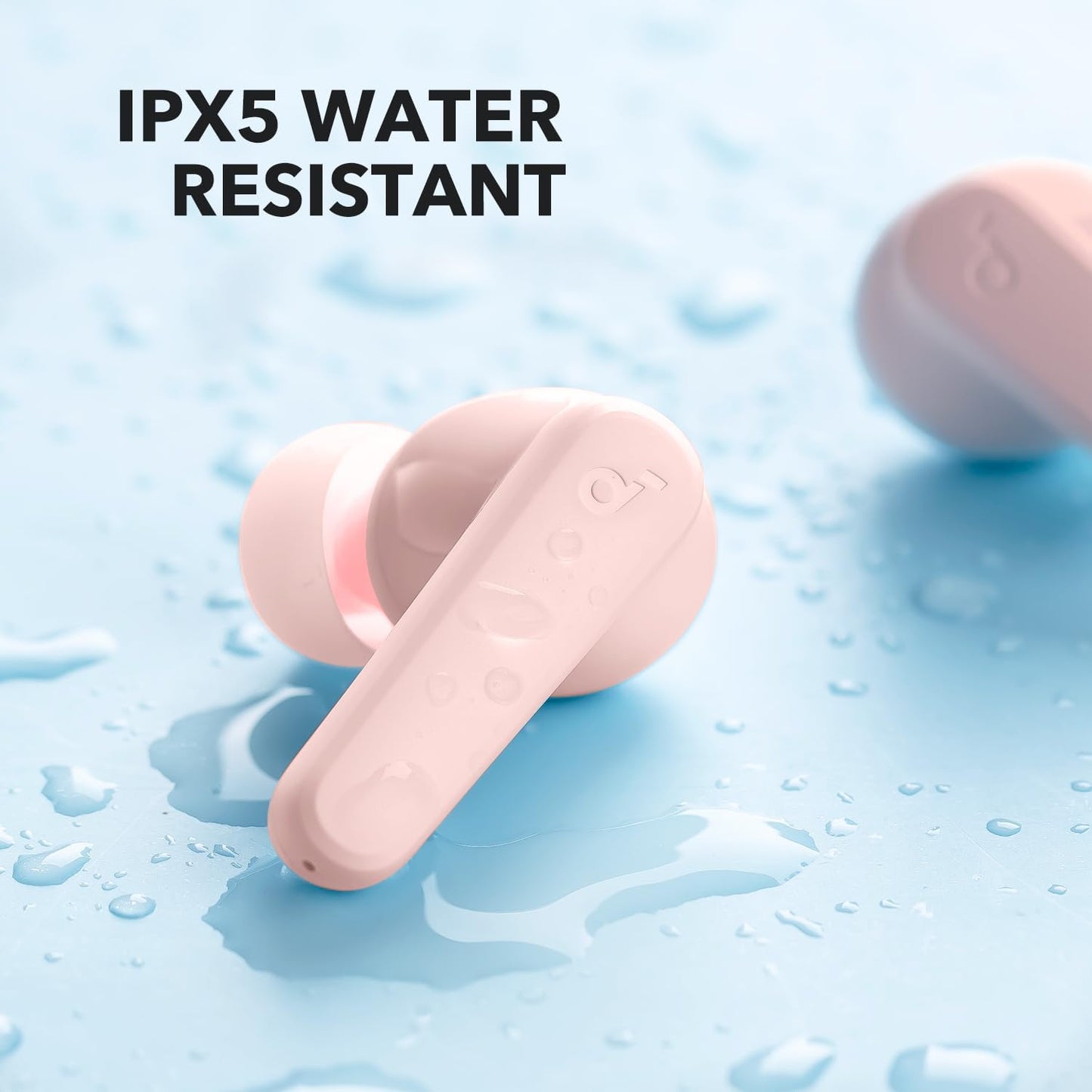 Anker Soundcore P20i Wireless Earbuds