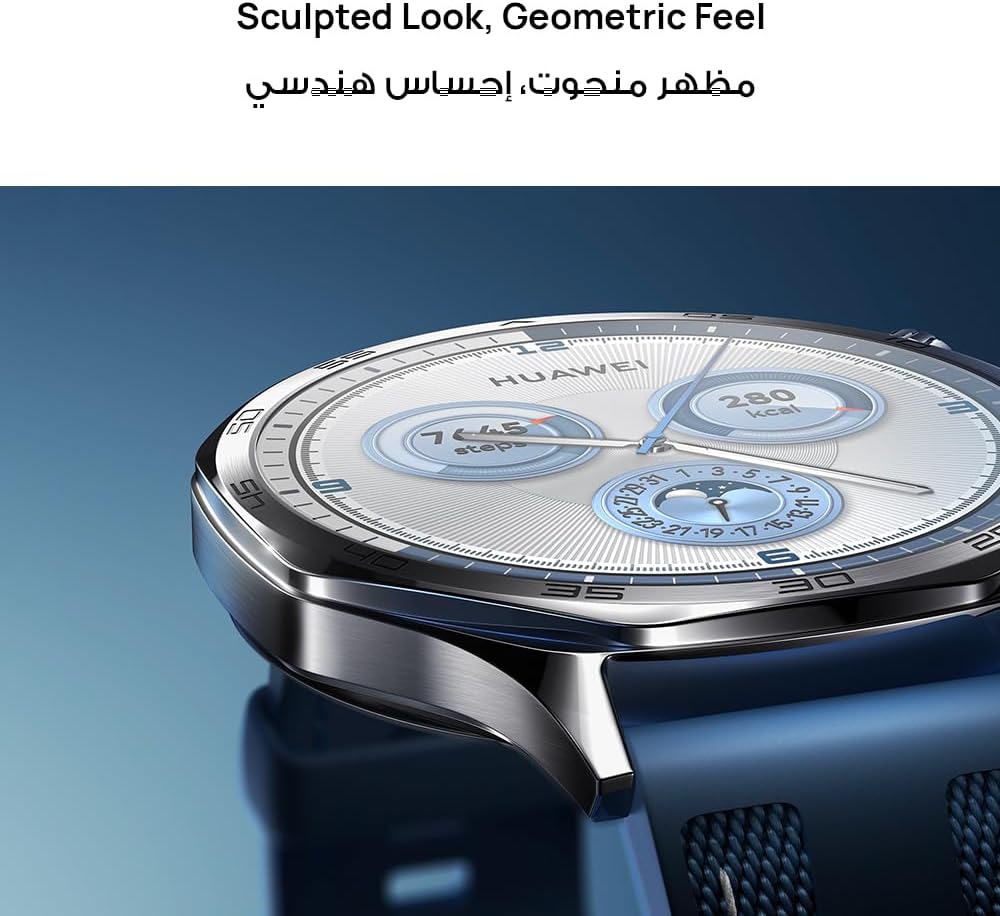Huawei Watch GT5 46mm Smartwatch