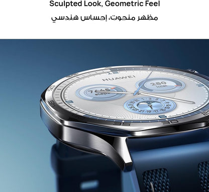 Huawei Watch GT5 46mm Smartwatch