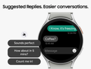 Samsung Galaxy Watch 7 40mm