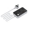 LDNIO SC3412 EU 3 AC Outlets Universal Power Strip