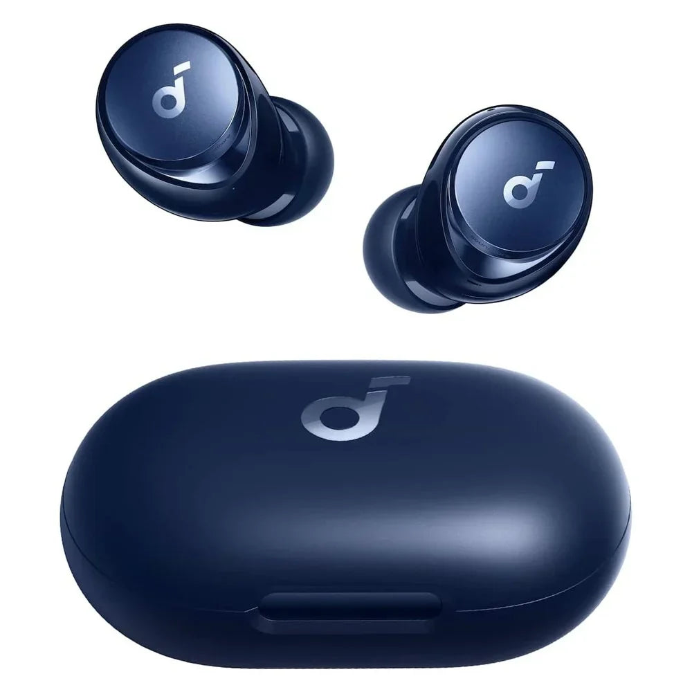 Anker Soundcore Space A40 Long-Lasting Noise Cancelling Wireless Earbuds