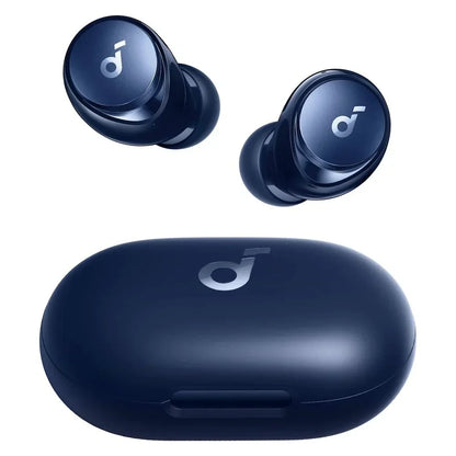 Anker Soundcore Space A40 Long-Lasting Noise Cancelling Wireless Earbuds