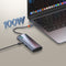 LDNIO DS-15H 5 In 1 Usb C Dock Station