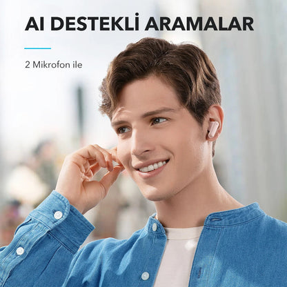 Anker Soundcore R50i Wireless Earbuds