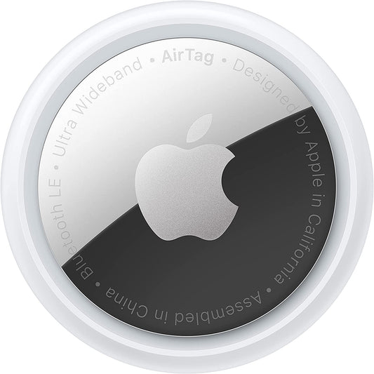 Apple AirTag Pack Of 1