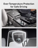 Anker 535 67W Car Charger