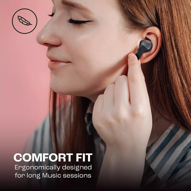 JBL Wave 200 Wireless Earbuds