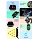 Redmi Watch 5 Active BT Calling Smart Watch