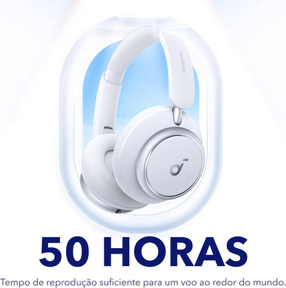 Anker Soundcore Space Q45 Adaptive Active Noise Cancelling Headphone