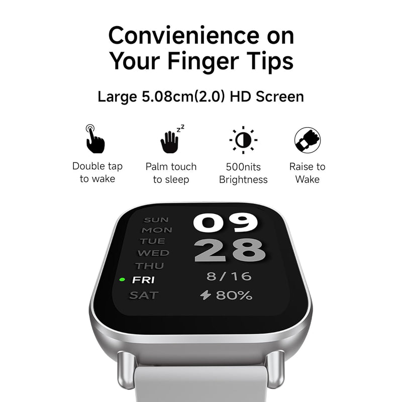 Redmi Watch 5 Active BT Calling Smart Watch