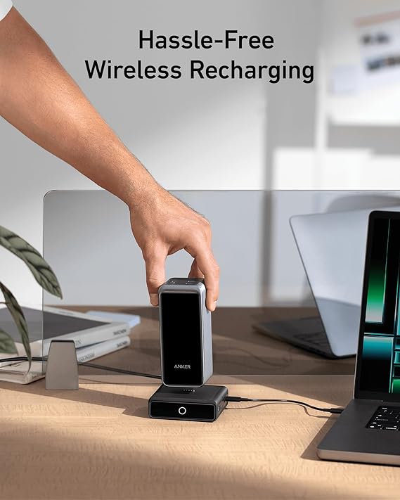 Anker Prime 20,000mah Powerbank 200W