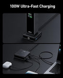 Anker Prime 20,000mah Powerbank 200W