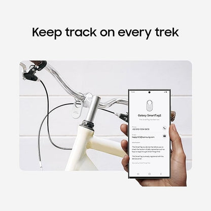 Samsung Galaxy SmartTag2
