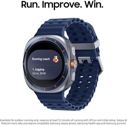 Samsung Galaxy Watch Ultra (2025) 47mm Blue