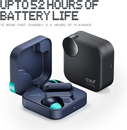 CMF By Nothing Buds Neo True Wireless Earbuds