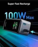Anker Prime 20,000mah Powerbank 200W