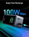 Anker Prime 20,000mah Powerbank 200W