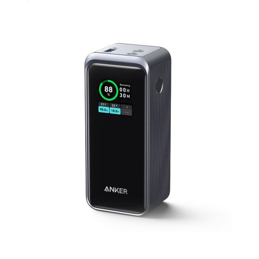 Anker Prime 20,000mah Powerbank 200W