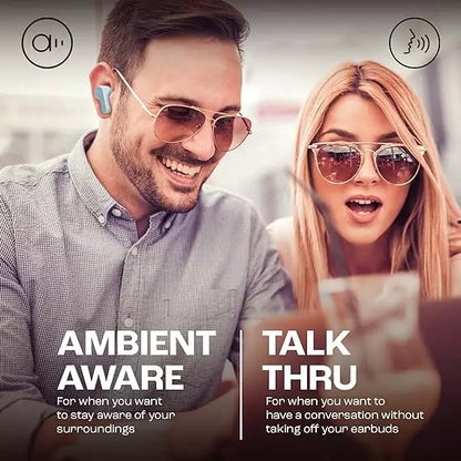 JBL Wave Beam True Wireless Earbuds
