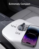 Anker 535 67W Car Charger