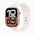 Apple Watch Series 10 42mm Smart Watch Aluminum case
