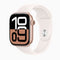 Apple Watch Series 10 42mm Smart Watch Aluminum case