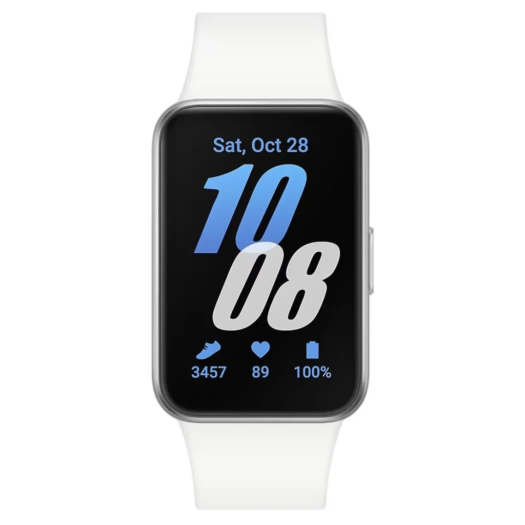 Samsung Galaxy Fit 3