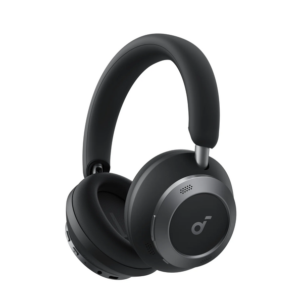 Anker Soundcore Space One Pro Foldable Over-Ear Headphones